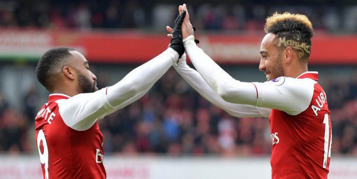Arsenal pracuje nad przedłużeniem kontraktów swoich czołowych piłkarzy
